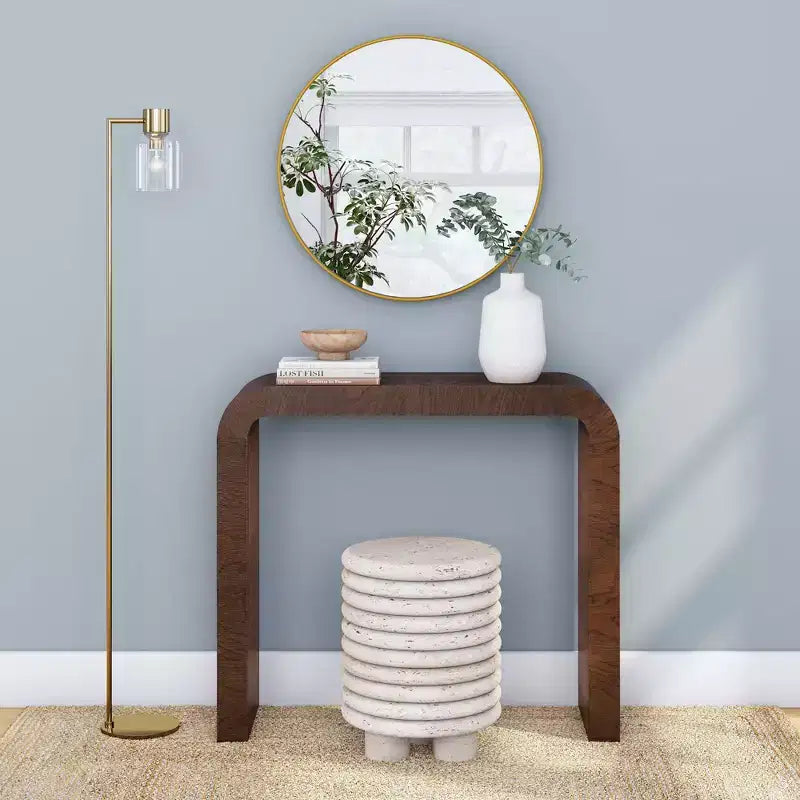 Arcata Console Table
