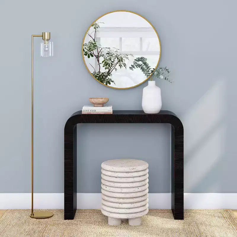 Arcata Console Table