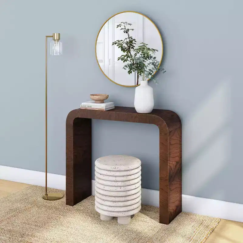Arcata Console Table