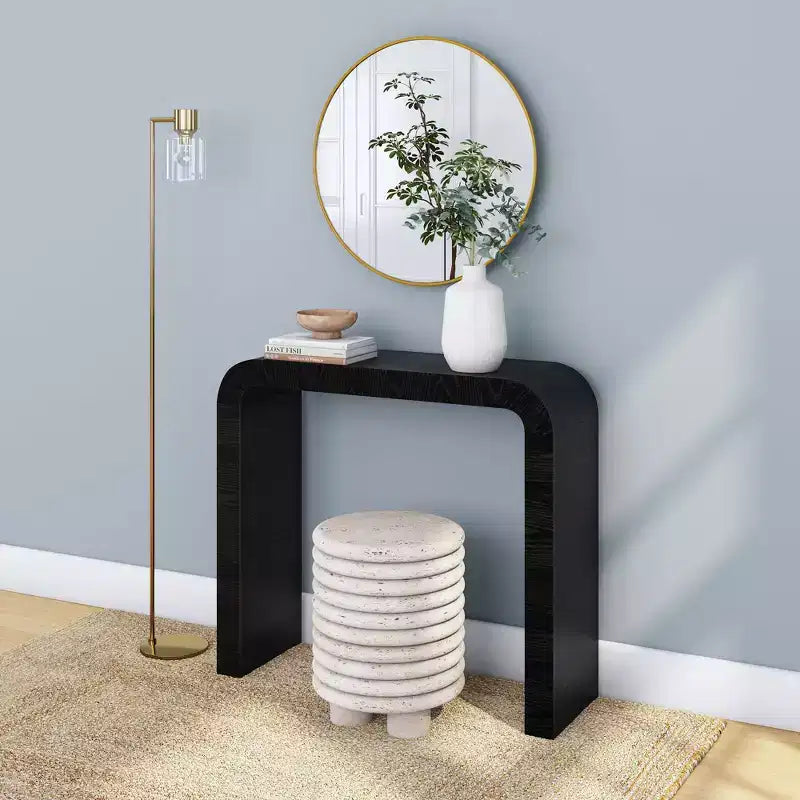 Arcata Console Table